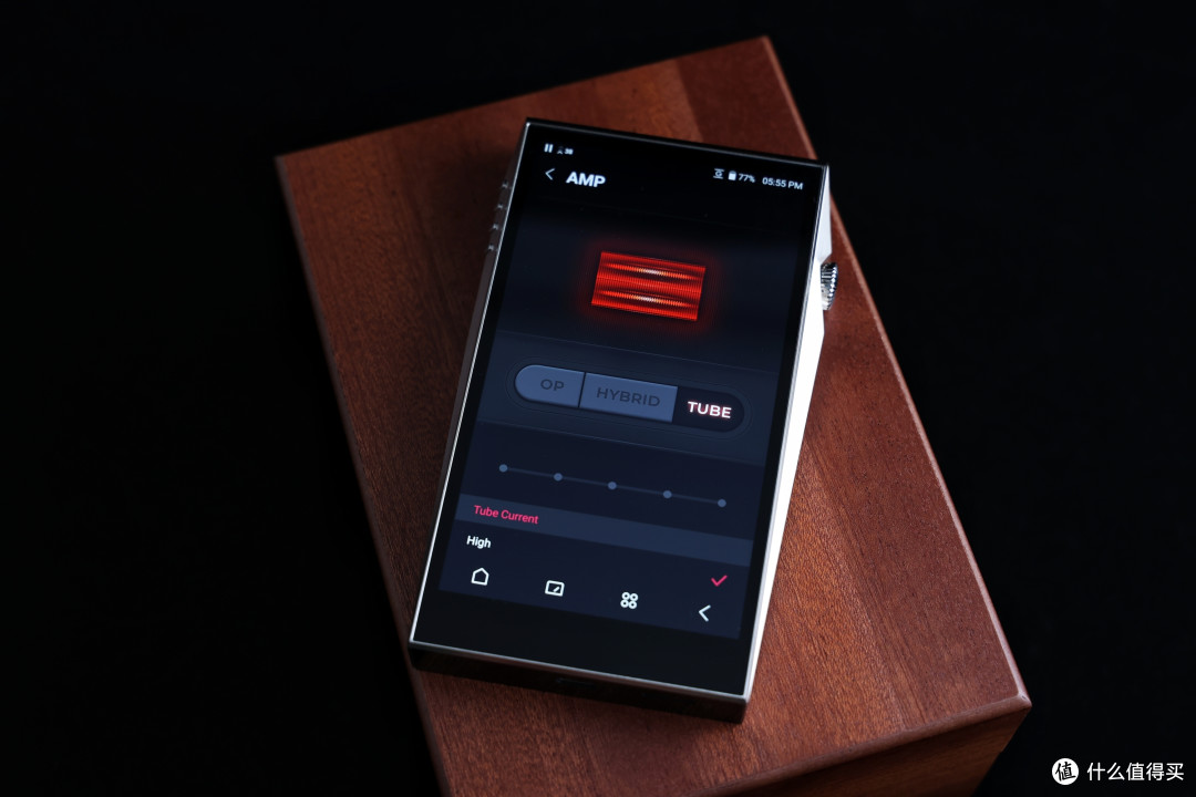【耳边评测】这篇体验里有关于Astell&Kern SP3000T的一切