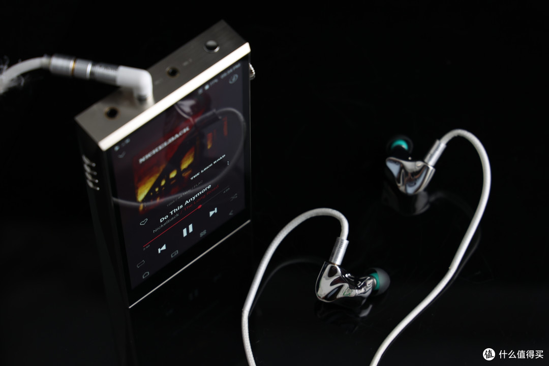 【耳边评测】这篇体验里有关于Astell&Kern SP3000T的一切