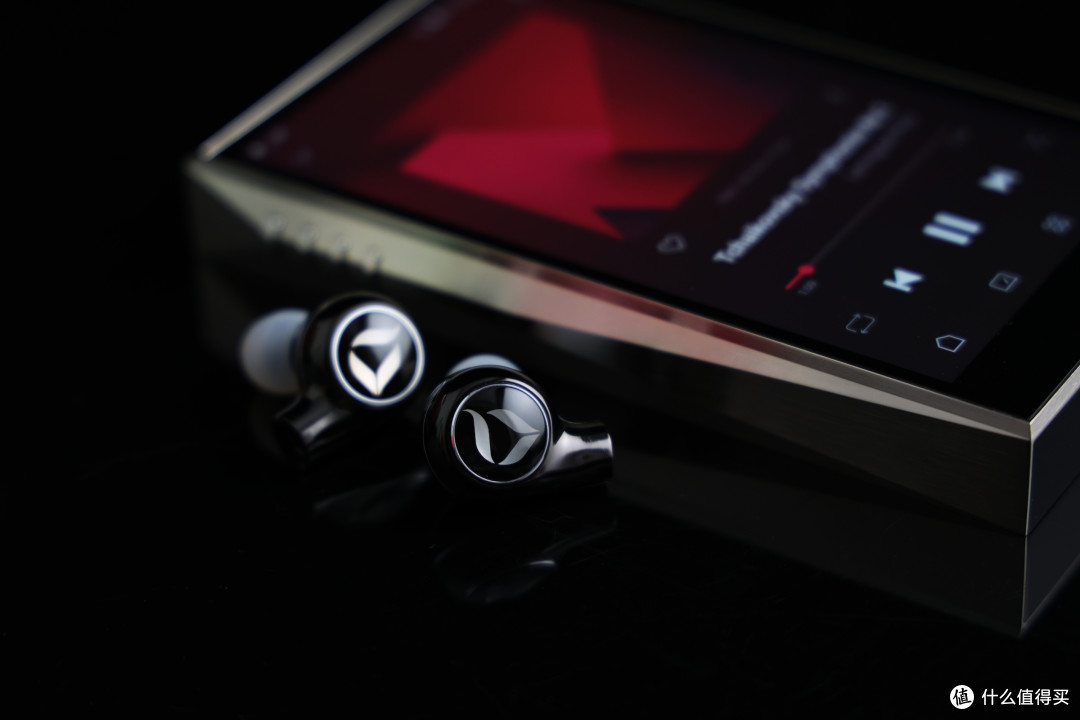 【耳边评测】这篇体验里有关于Astell&Kern SP3000T的一切
