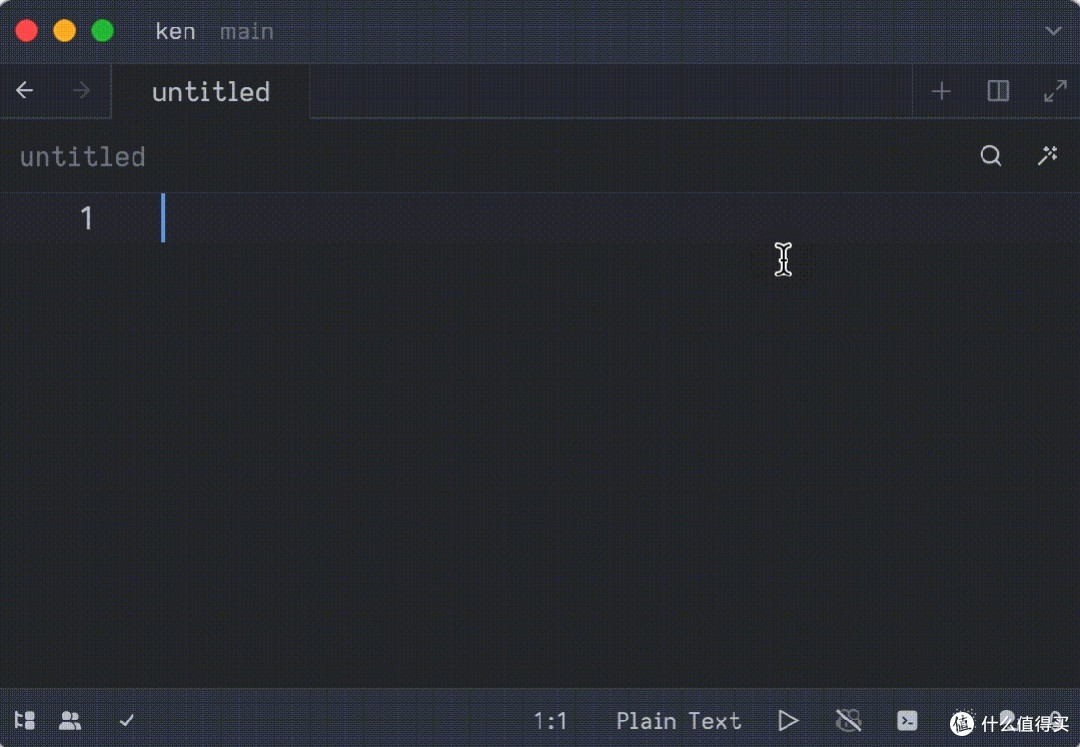 向微软“复仇”!用 Rust 实现终极编辑器之梦!-Zed