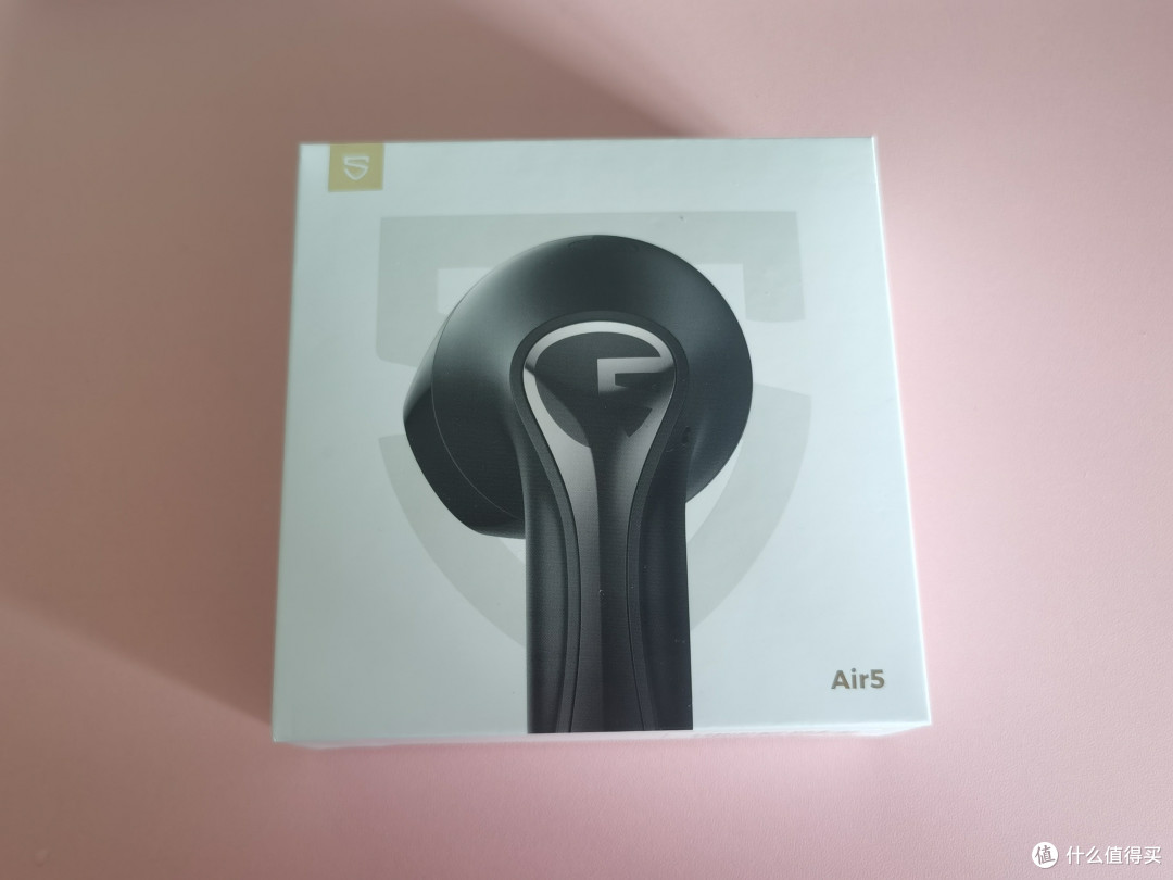 2024年618半入耳式蓝牙耳机推荐!!SoundPEATS泥炭首款双标认证耳机, 泥炭Air5带来音质顶配的舒适体验
