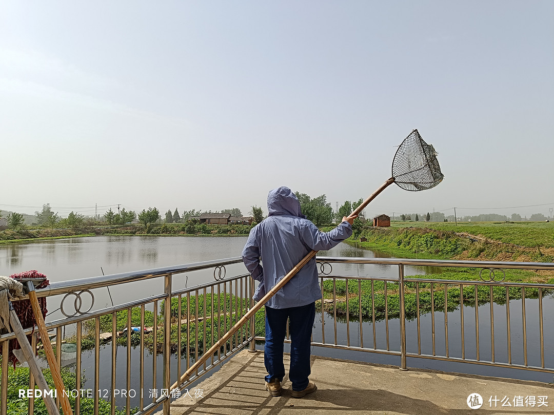 我的乡村音乐之旅新伙伴——戴灵小宝F10无线蓝牙音响