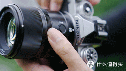 尼康Z fc人像镜新选?永诺56mm F1.4 Z DA DSM WL Pro