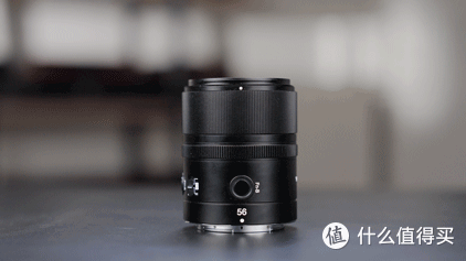 尼康Z fc人像镜新选?永诺56mm F1.4 Z DA DSM WL Pro