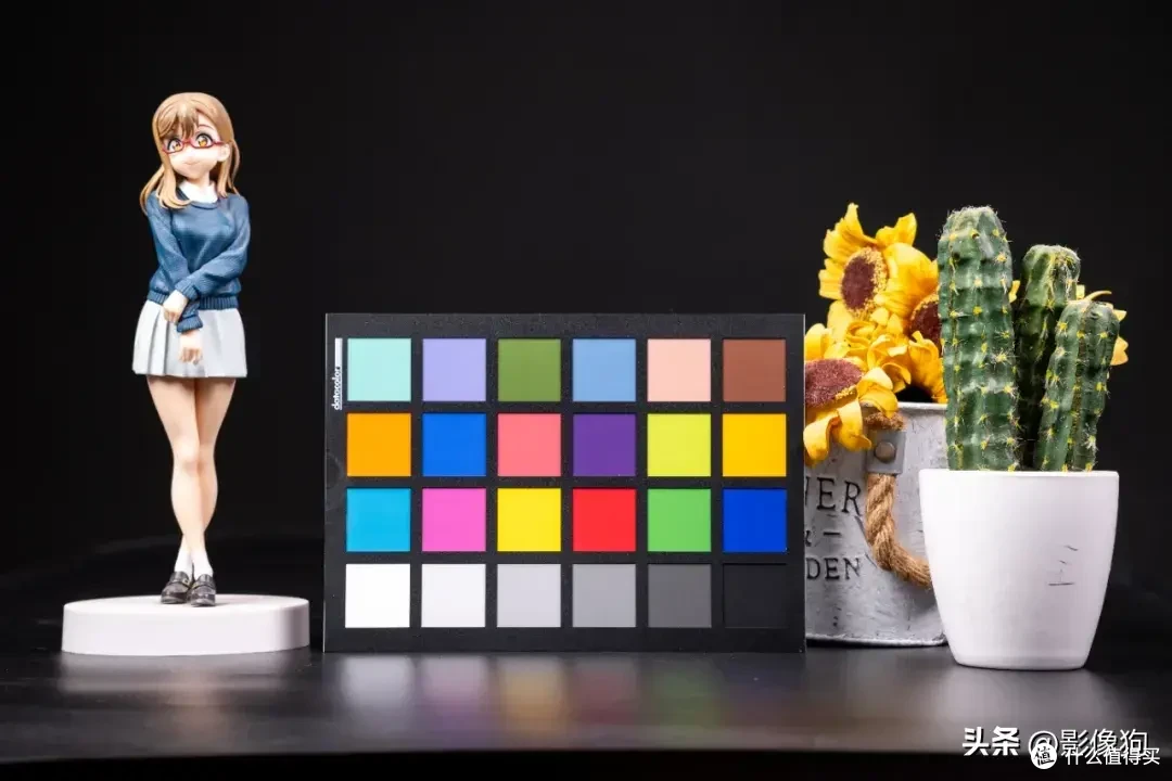 尼康Z fc人像镜新选?永诺56mm F1.4 Z DA DSM WL Pro