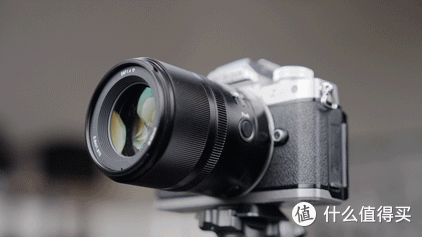 尼康Z fc人像镜新选?永诺56mm F1.4 Z DA DSM WL Pro
