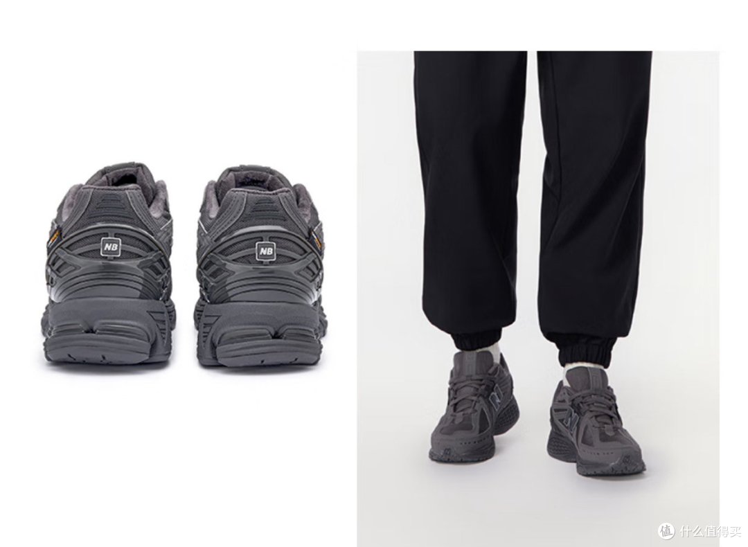 New Balance休闲运动鞋像,甜品一样可爱好穿。