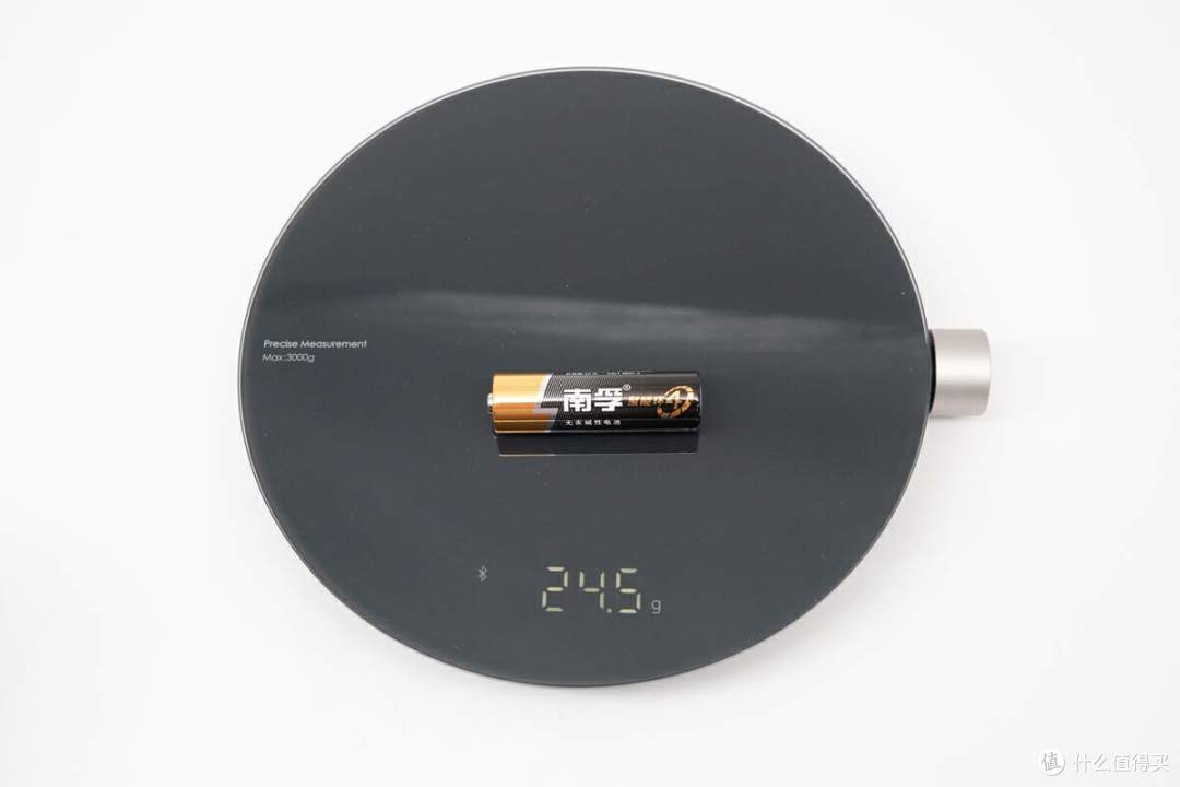 南孚聚能环4碱性电池:三十年销量遥遥领先