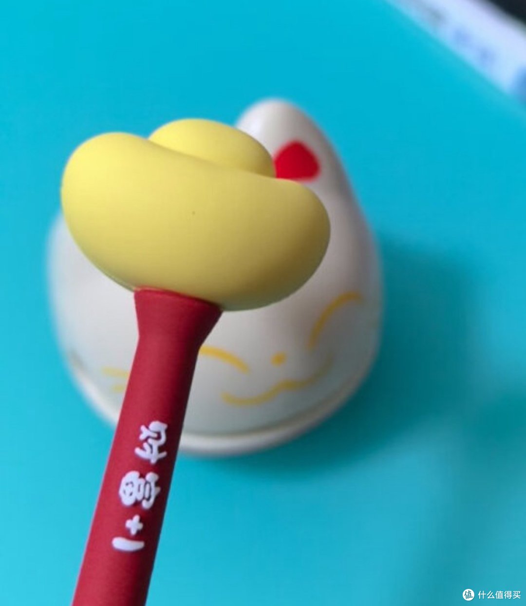 儿童新玩具？这款木鱼让宝贝爱不释手！