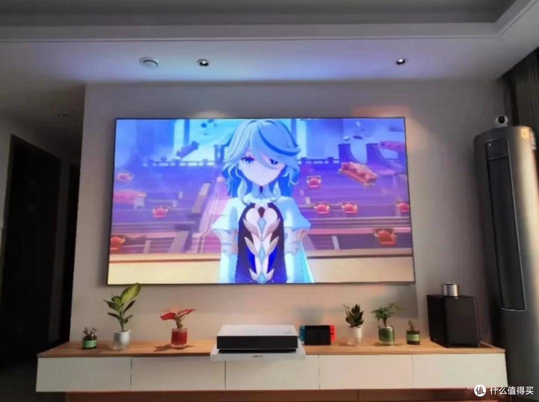 激光电视哪个牌子好?2024最建议买这三个:性价比高,口碑公认!