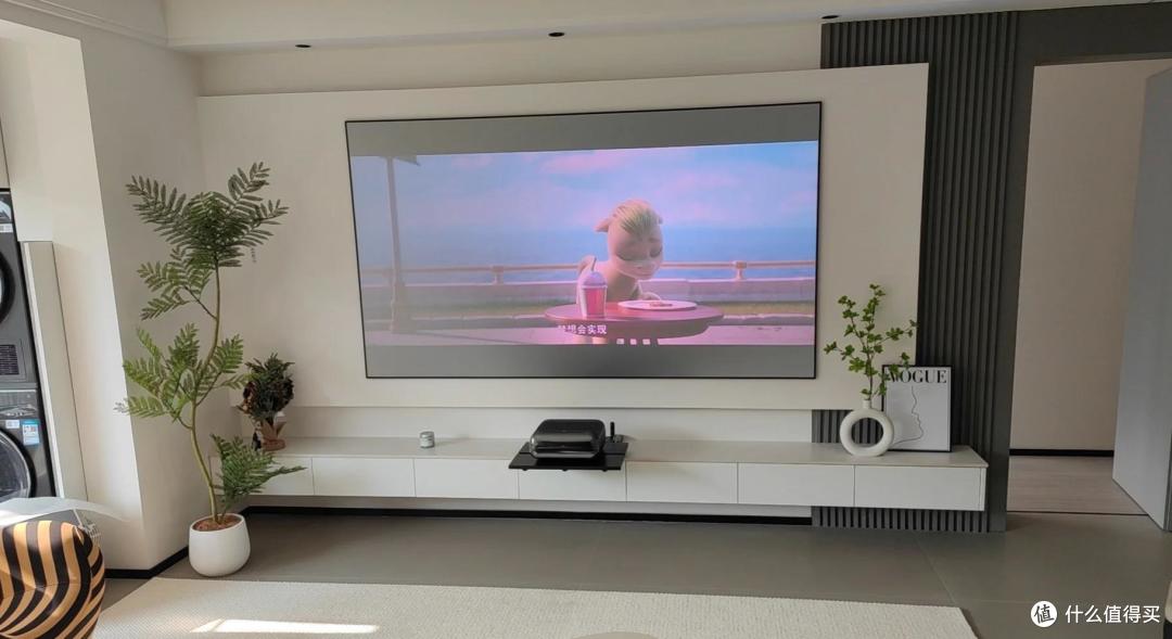 激光电视哪个牌子好?2024最建议买这三个:性价比高,口碑公认!