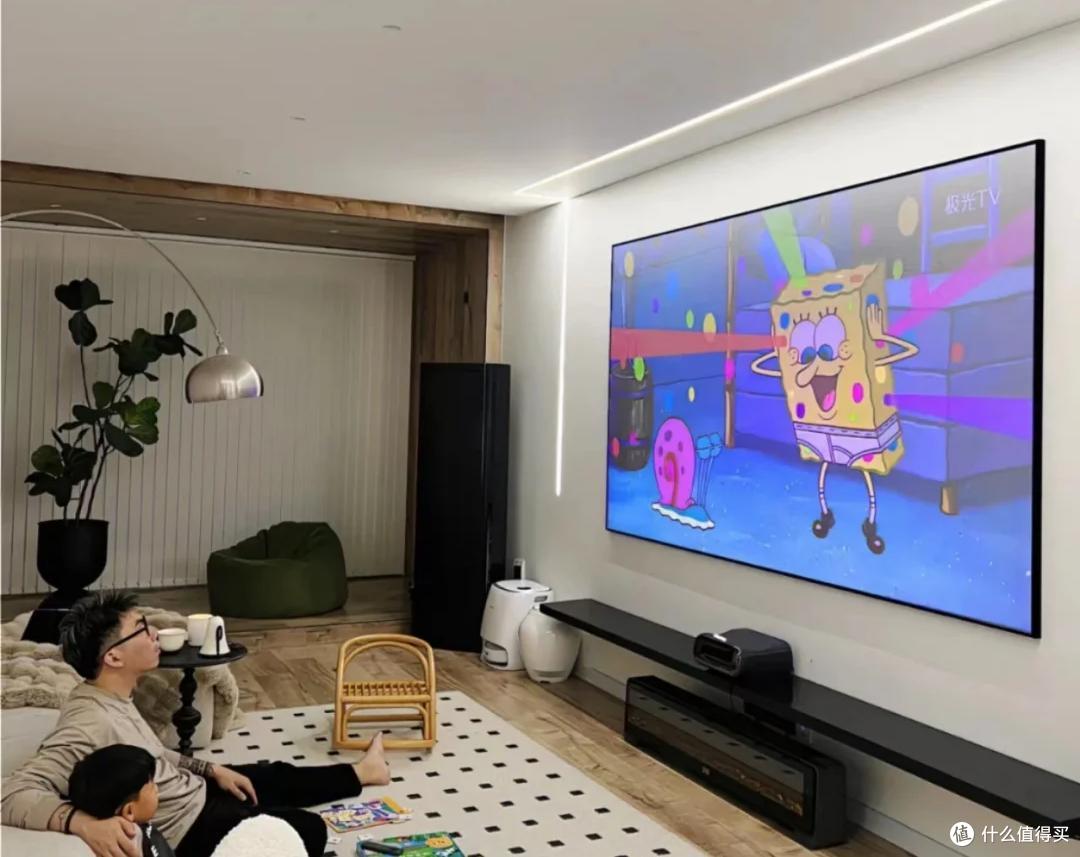 激光电视哪个牌子好?2024最建议买这三个:性价比高,口碑公认!