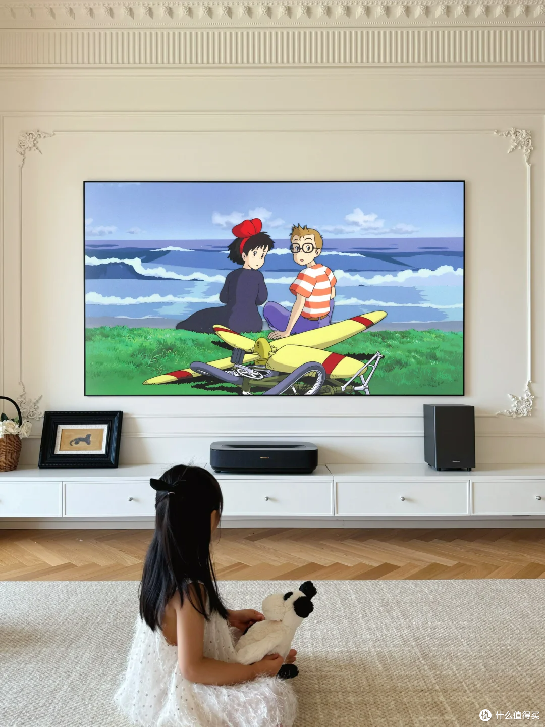 激光电视哪个牌子好?2024最建议买这三个:性价比高,口碑公认!