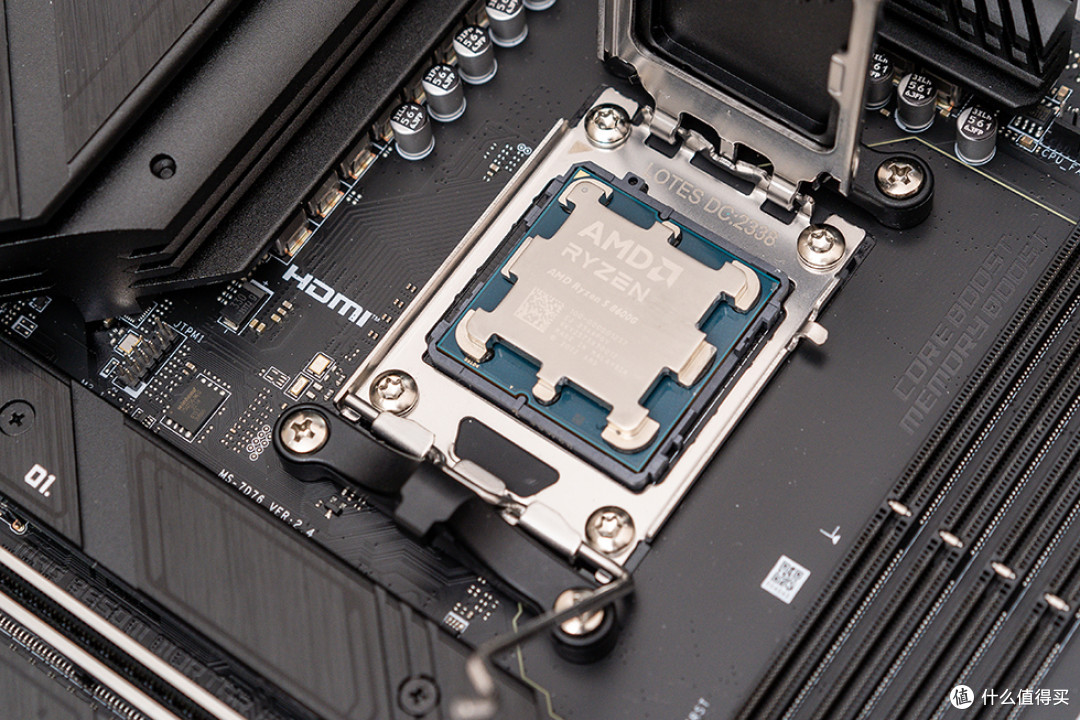 短风道小钢炮,机械大师f36飞行家 微星b650m 迫击炮 tuf 4070s装机