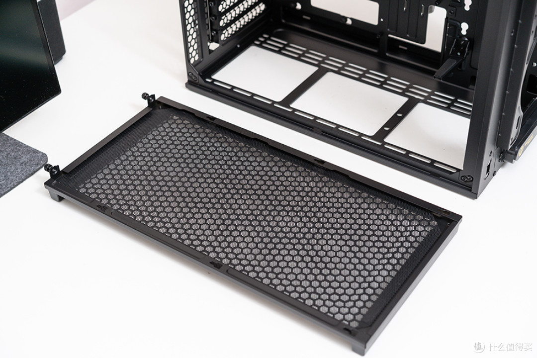 短风道小钢炮,机械大师f36飞行家 微星b650m 迫击炮 tuf 4070s装机