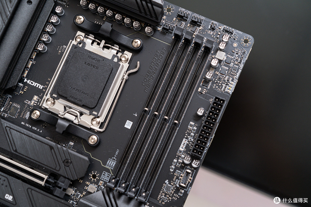 短风道小钢炮,机械大师f36飞行家 微星b650m 迫击炮 tuf 4070s装机