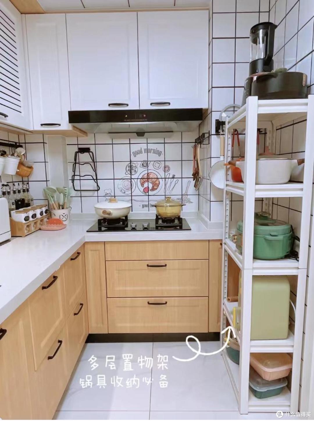 上海一夫妇，花9万重装62㎡老破小，邻居：没看过这么好看的房子