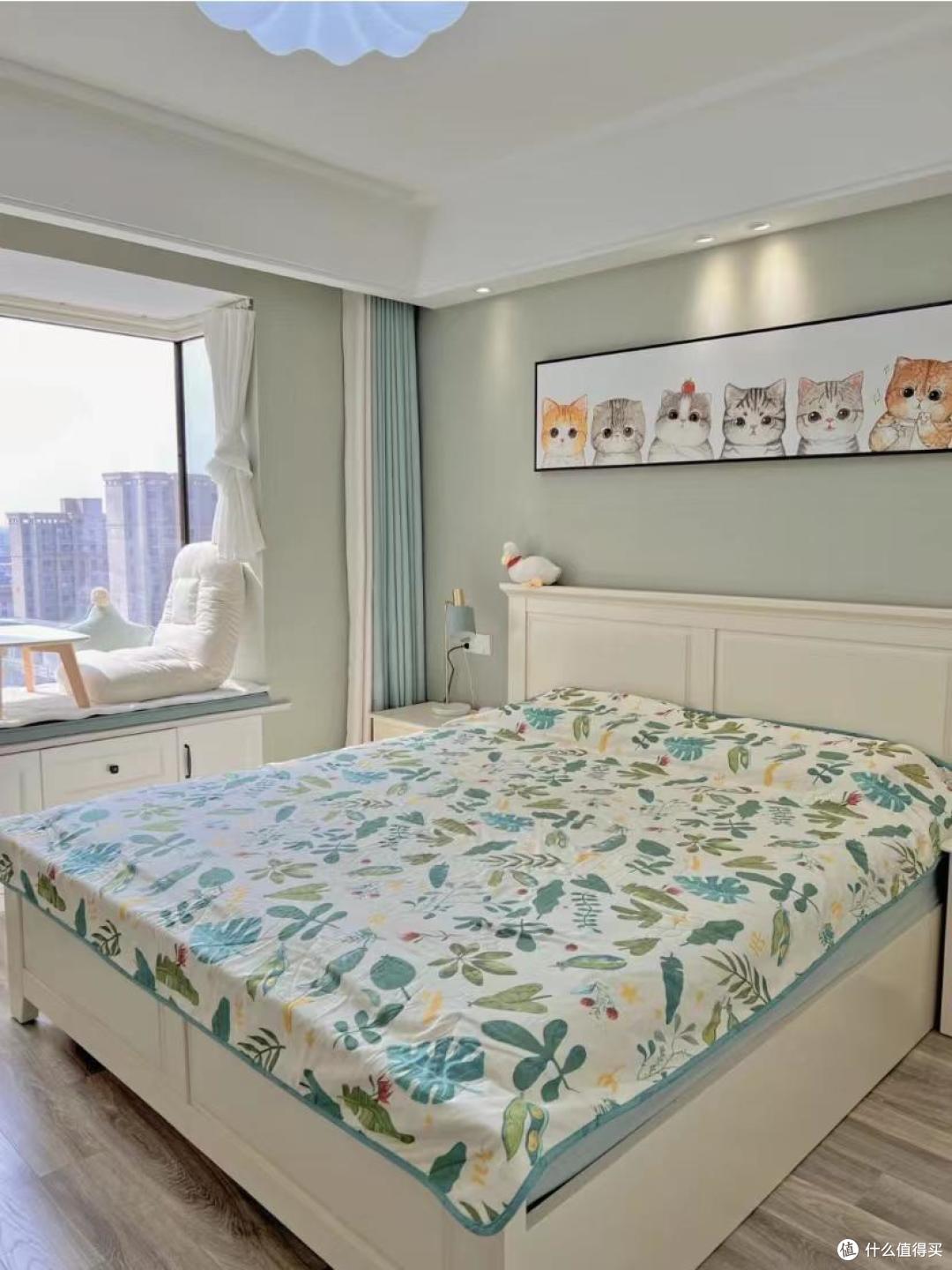上海一夫妇，花9万重装62㎡老破小，邻居：没看过这么好看的房子