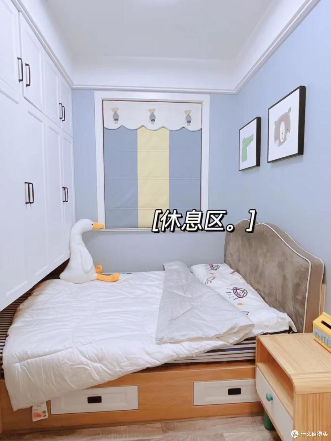 上海一夫妇，花9万重装62㎡老破小，邻居：没看过这么好看的房子