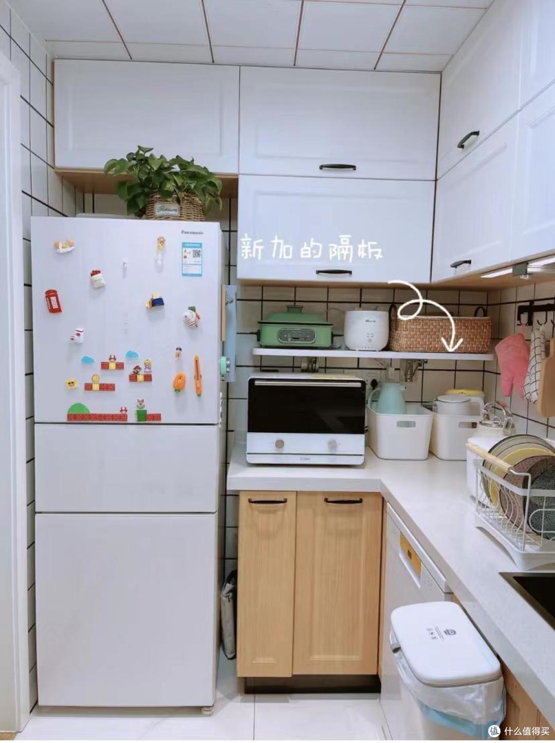 上海一夫妇，花9万重装62㎡老破小，邻居：没看过这么好看的房子