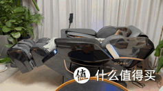 「618按摩椅选购清单」万元级都卷成这样了?不光堆硬件,还要拼智能