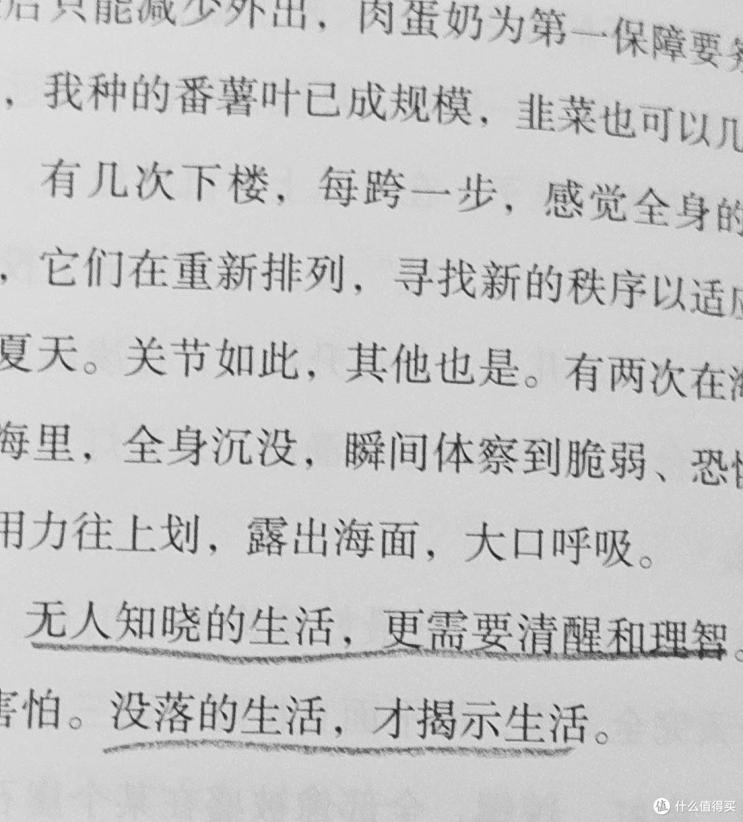 认识我的人慢慢忘了我