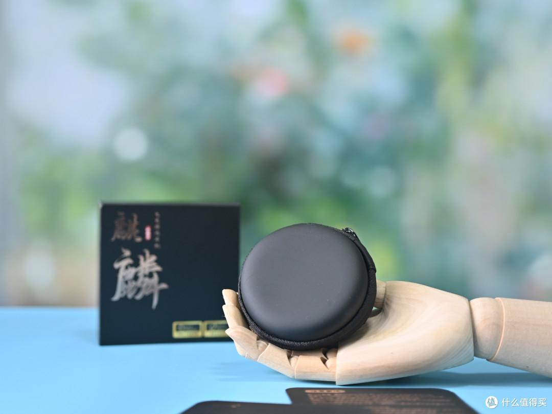 百元RGB电竞有线电竞耳机,竹林鸟麒麟ZG1开箱分享