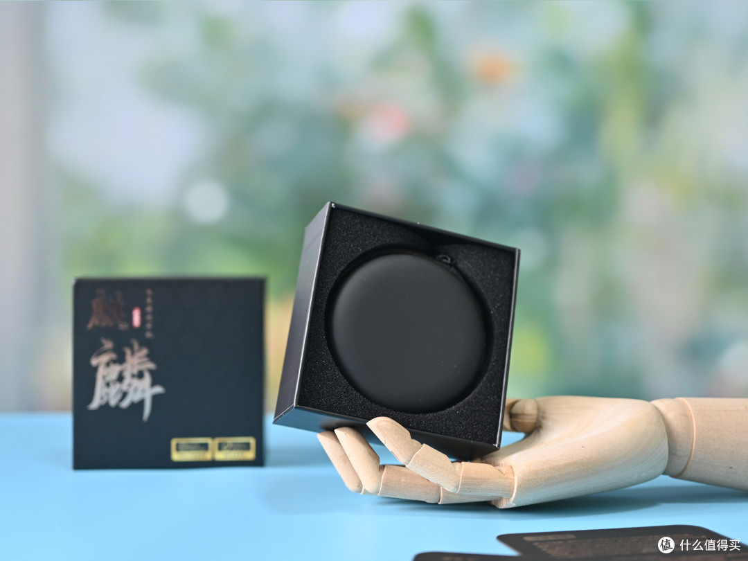 百元RGB电竞有线电竞耳机,竹林鸟麒麟ZG1开箱分享