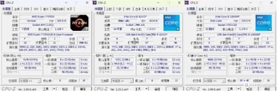 在“强敌”环绕的当下,AMD的这颗新发布的5700X3D处理器是否还值得购买?