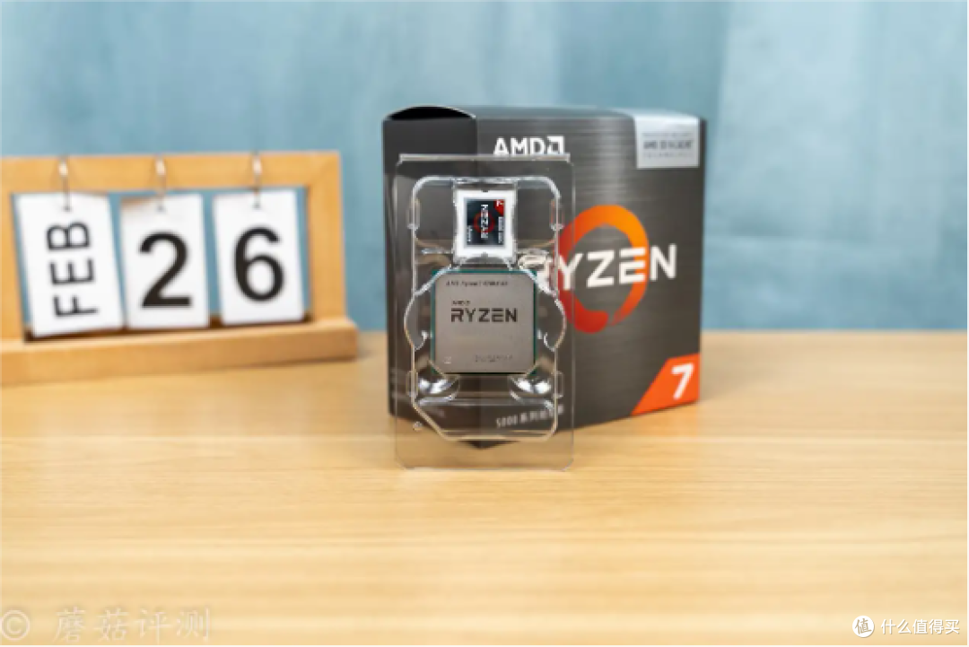 在“强敌”环绕的当下,AMD的这颗新发布的5700X3D处理器是否还值得购买?