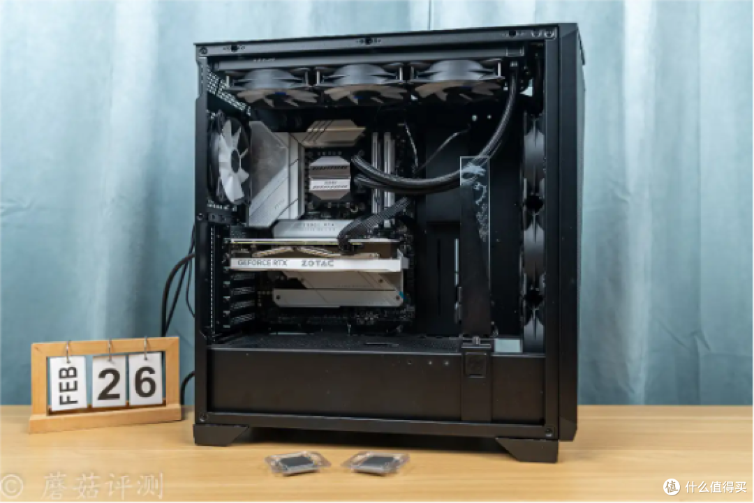在“强敌”环绕的当下,AMD的这颗新发布的5700X3D处理器是否还值得购买?