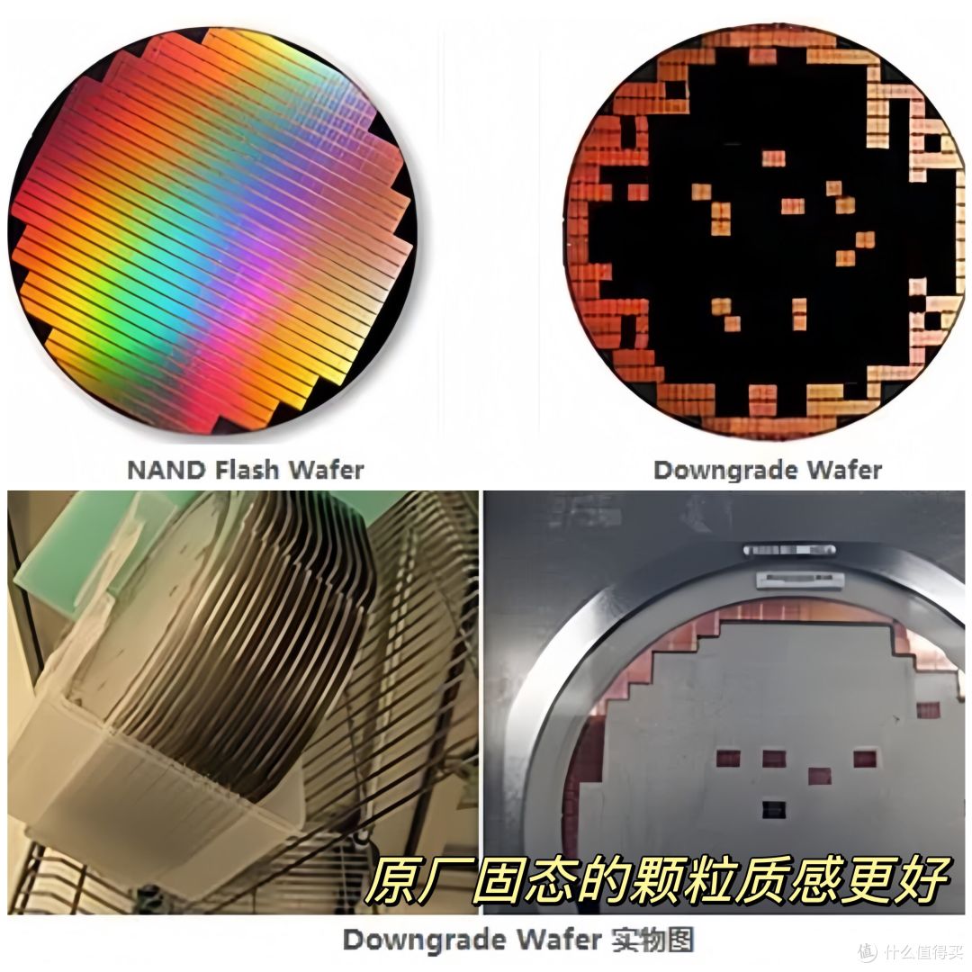 游戏本决不能错过的SK hynix 海力士 P31 SSD硬核实测!原厂颗粒，读写速度惊艳！