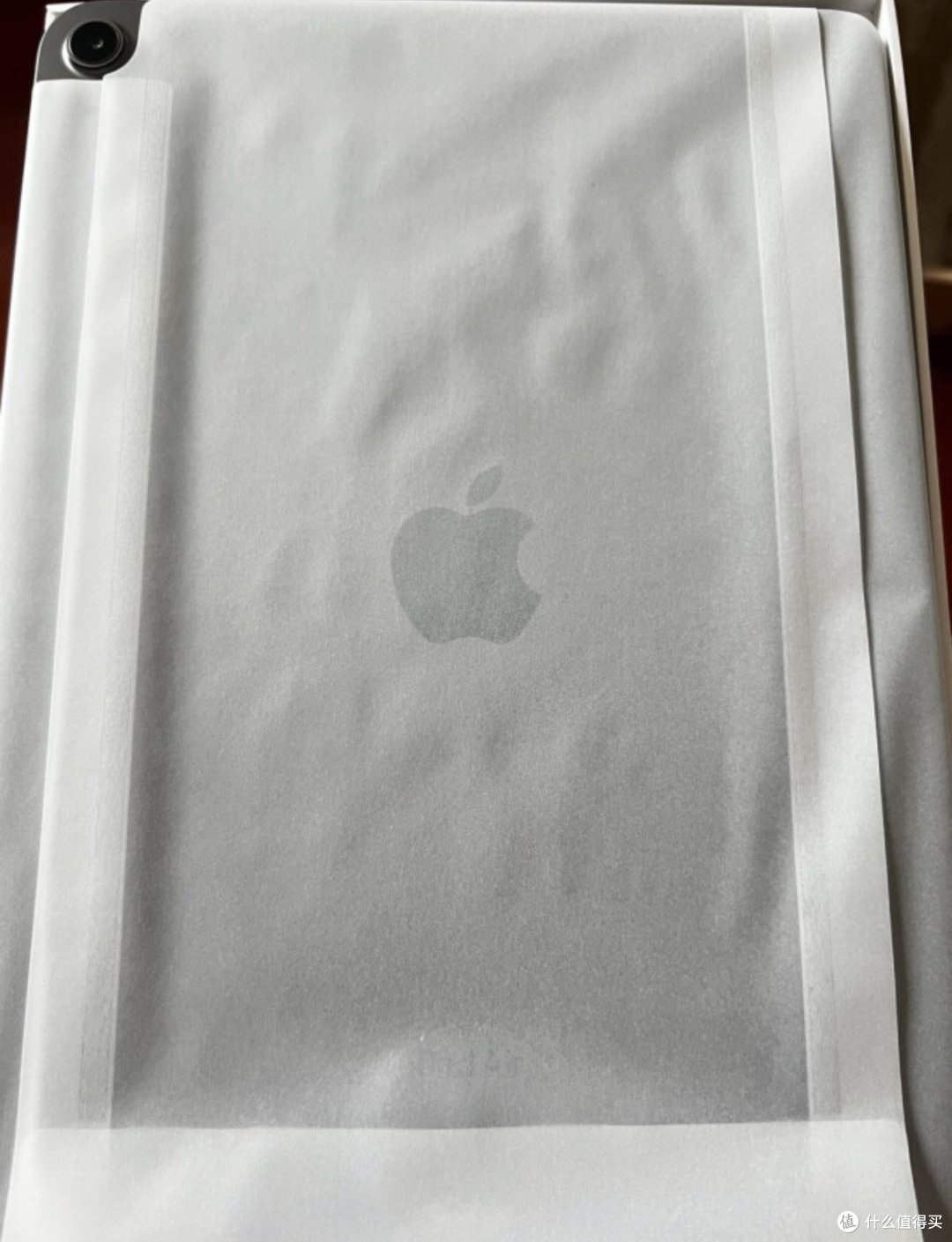 2022年款Apple iPad Air(第5代):卓越的性能与时尚的设计