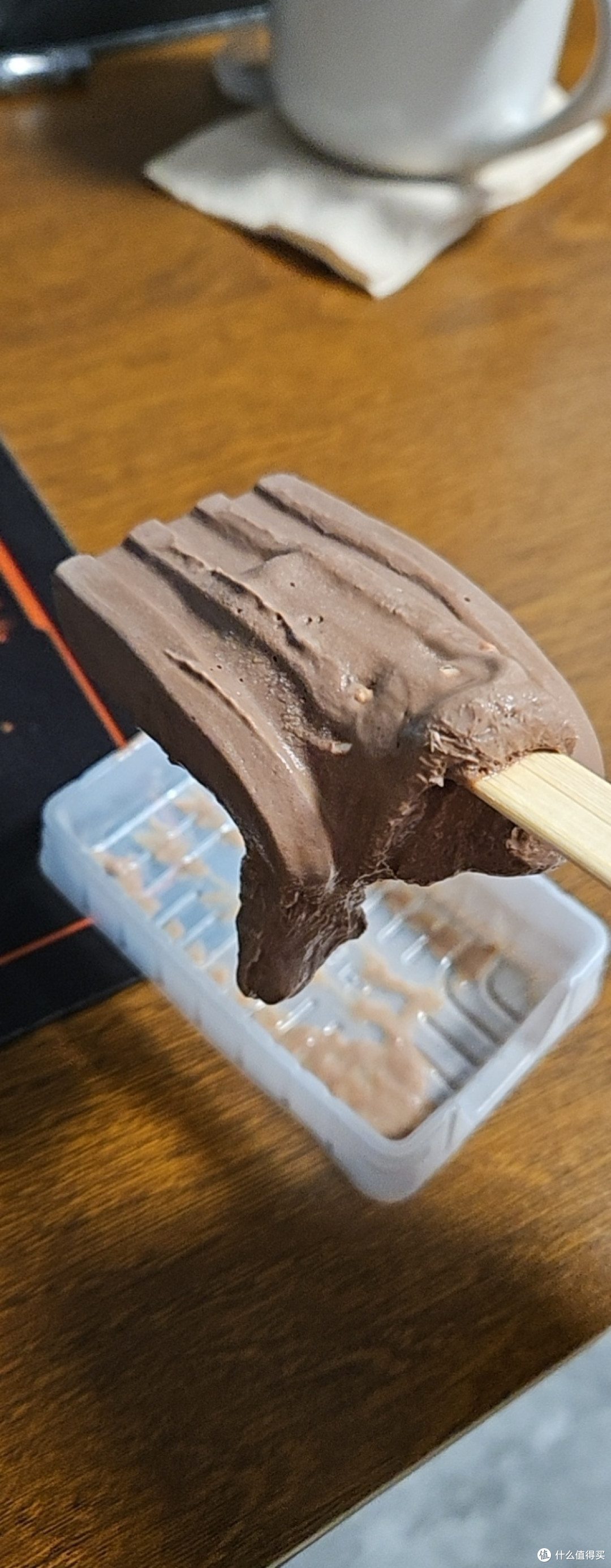 巧克力榛子