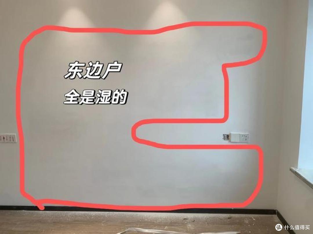 同一栋楼,西边户至少有4个方面的优势,是东边户比拟不了的!