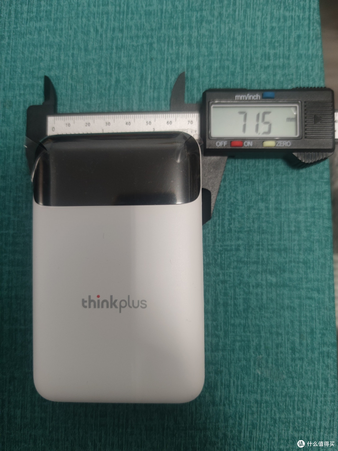 thinkPlus移动电源,让你的设备告别电量焦虑!