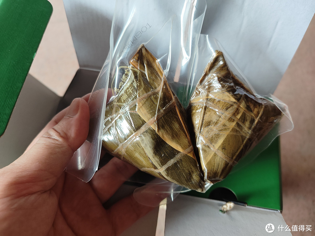 又到粽子节了，你吃粽子了吗？