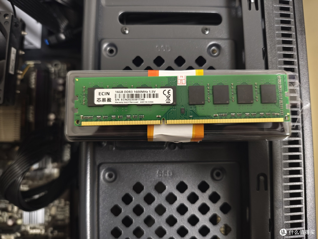 一代神u-fx6300 titan显卡复活记