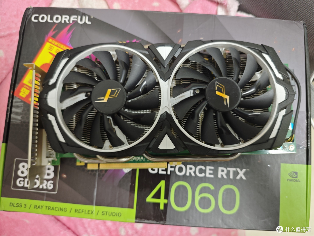 一代神u-fx6300 titan显卡复活记