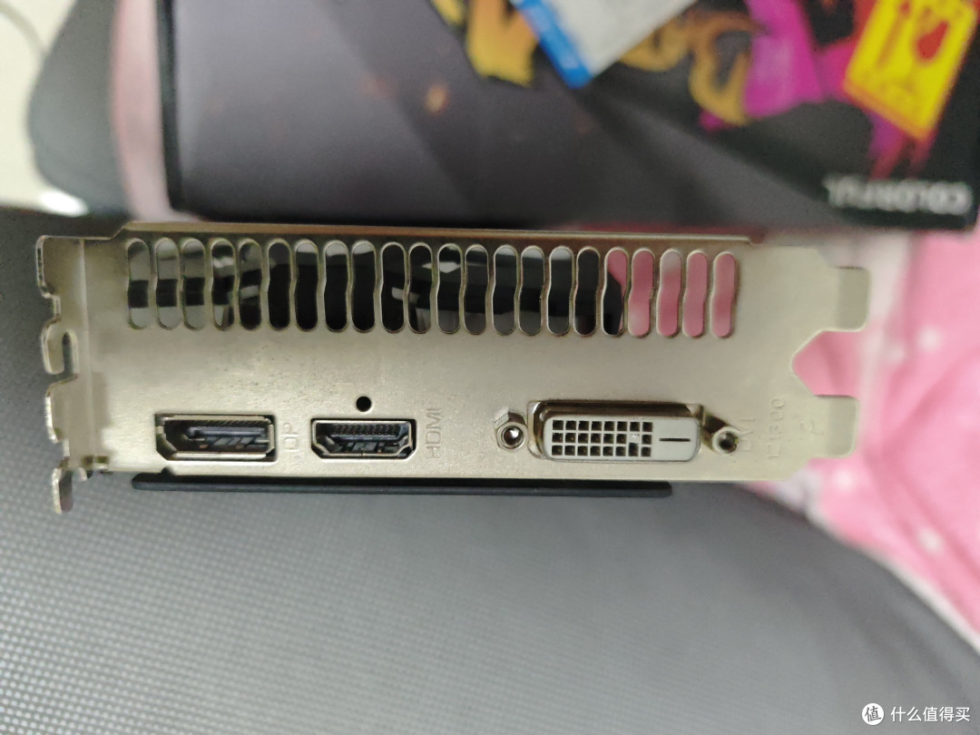 一代神u-fx6300 titan显卡复活记