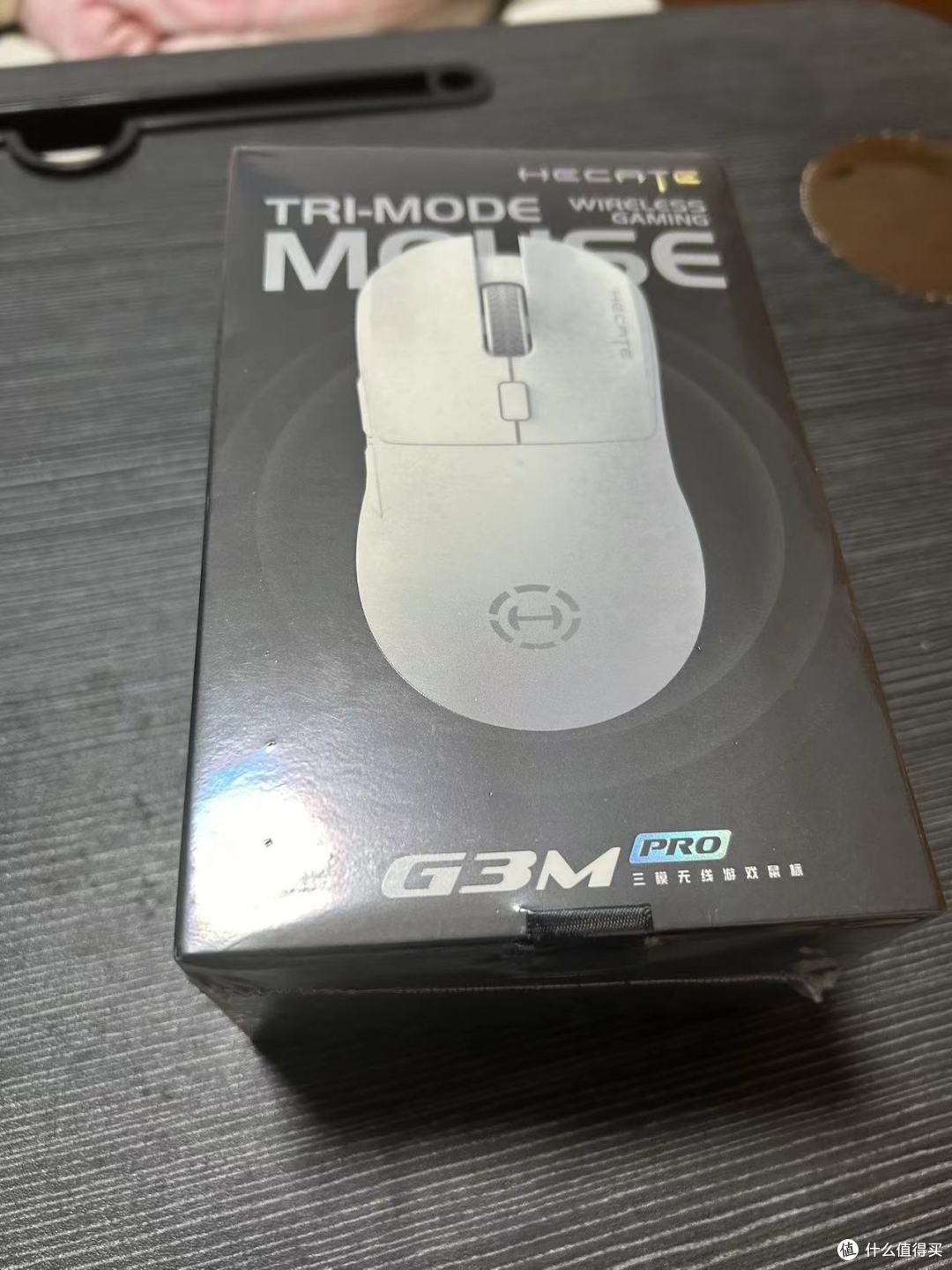 漫步者G3M Pro是静音还是轻音鼠标