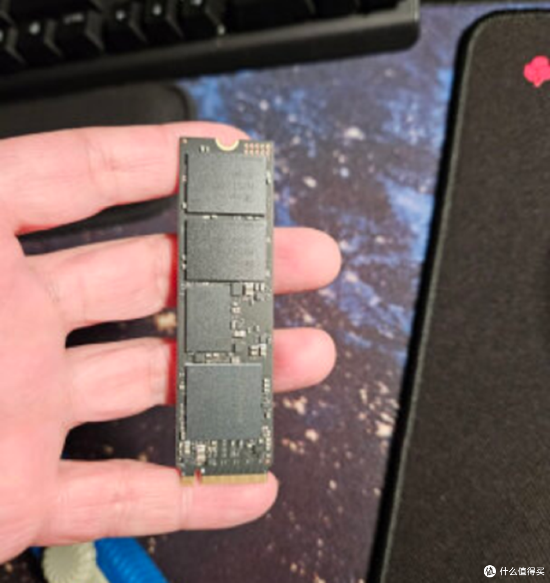 2024年还能买到哪些质量不错的SSD?选购SSD,你需要知道这些!