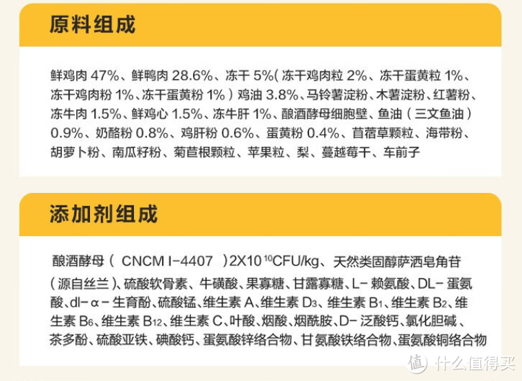 618，穷鬼铲屎君的购物清单-都是自用推荐