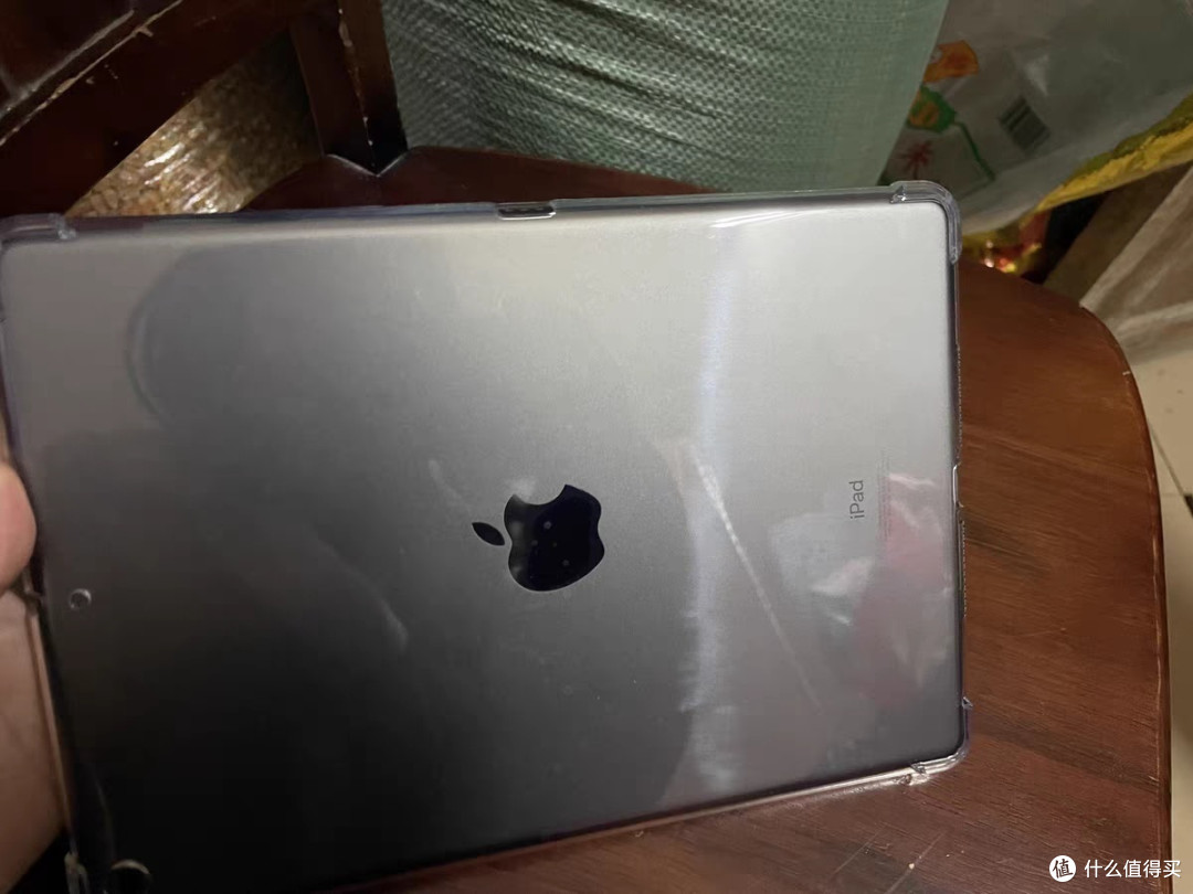 苹果iPad9代10.2英寸2021款A13芯片平板电脑学习办公百亿补贴正品