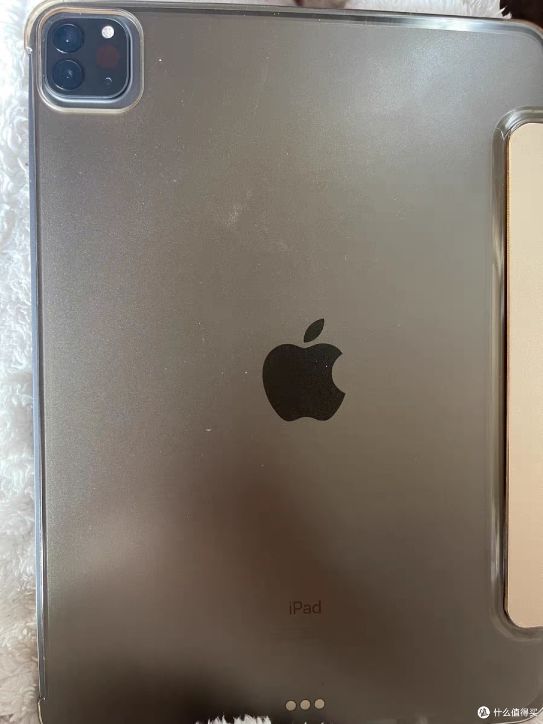 Apple/苹果iPadpro2022款11寸平板电脑12.9寸ipad pro2021款M2