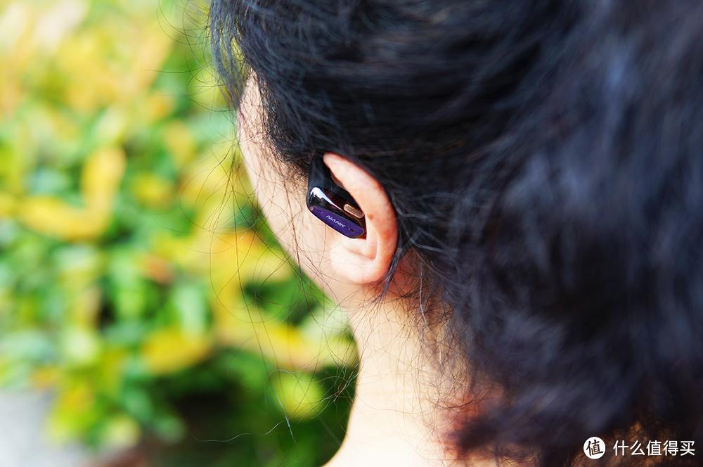 有颜值，更有实力：南卡OE Mix开放式耳机体验