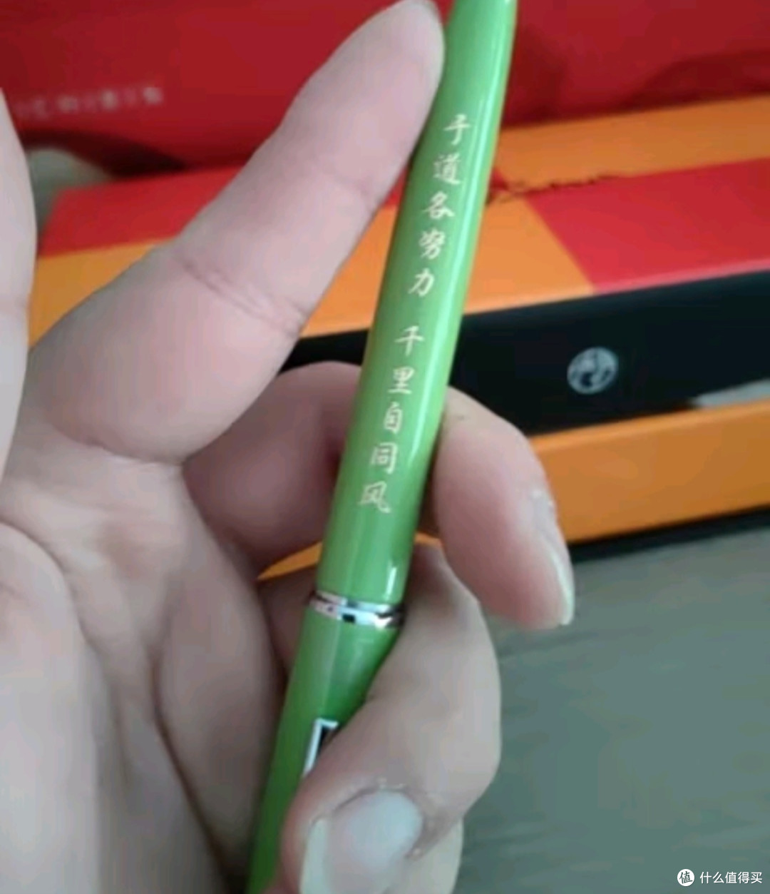 六一,入坑一支好钢笔之毕加索(Pimio)钢笔美工弯头弯尖