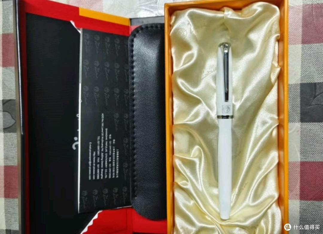 六一,入坑一支好钢笔之毕加索(Pimio)钢笔美工弯头弯尖