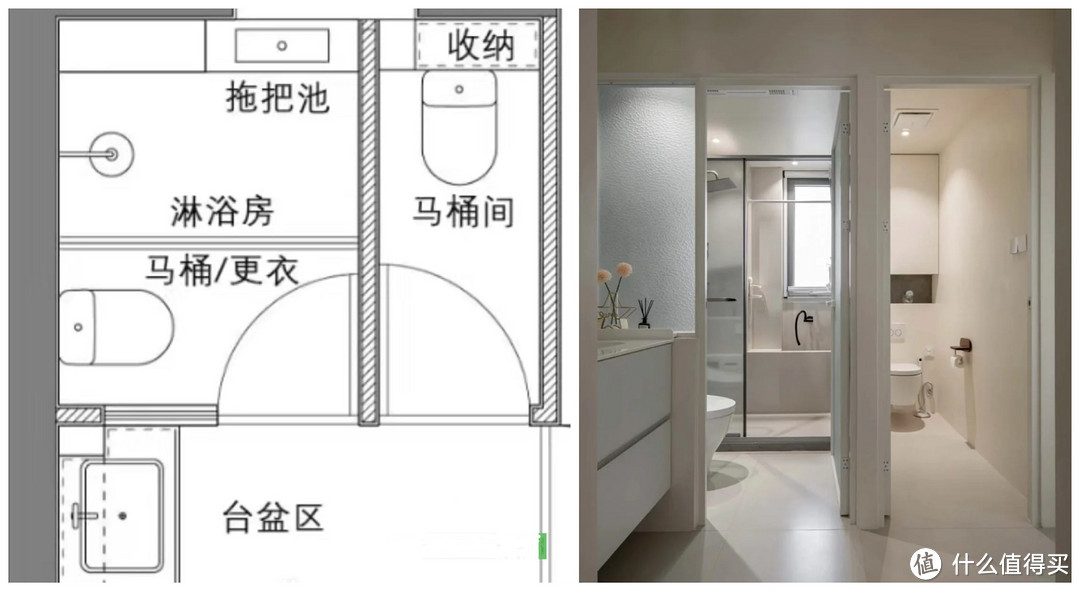 等我第二次装修，一定要把这“5个设计”抄回家，看着就很爽