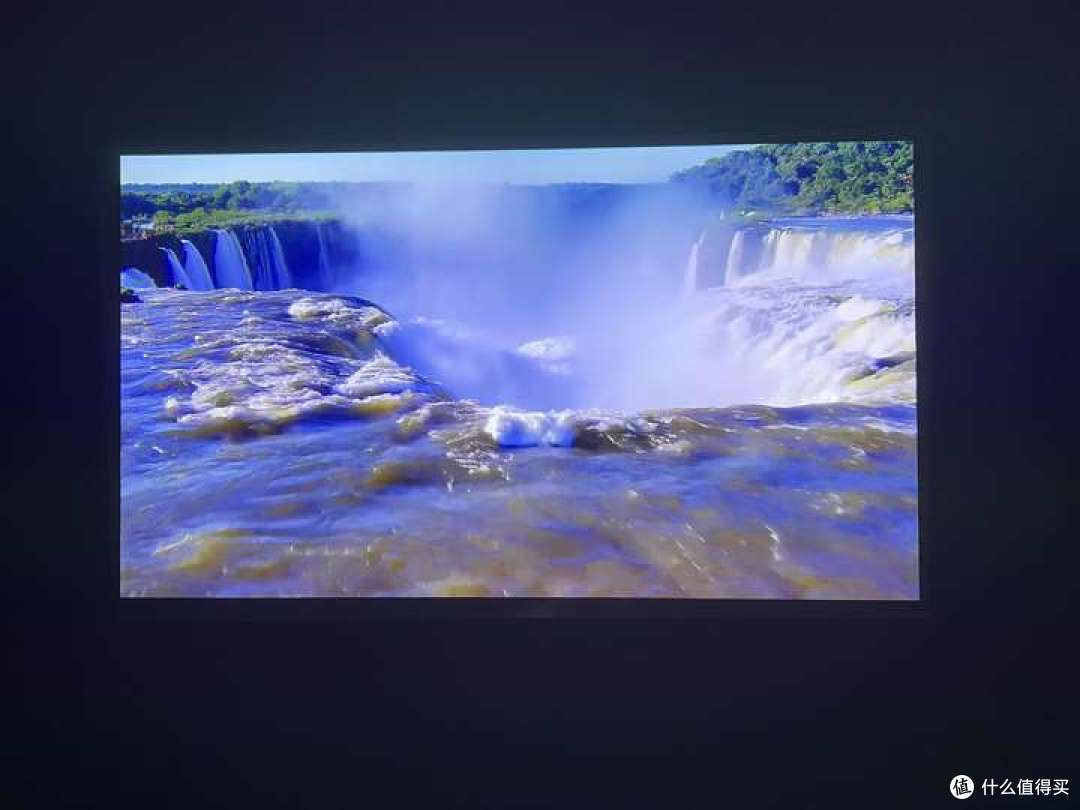 让日常观影更舒适,极米 rs10 深度体验测评_投影仪_什么值得买